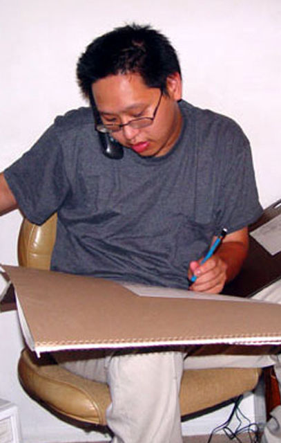 John Nguyen