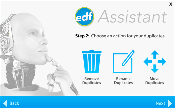 Assistant - Step 2 v.1