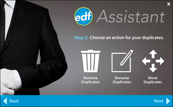 Assistant - Step 2 v.2