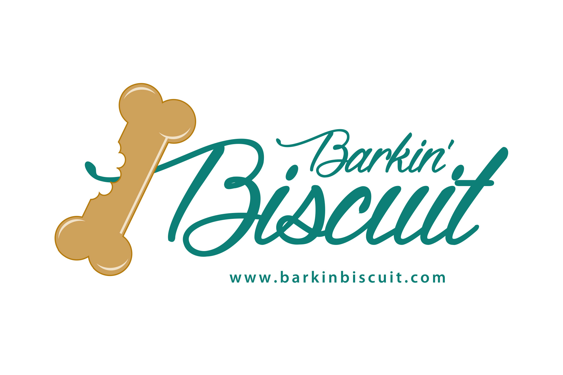 Barkin' Biscuit