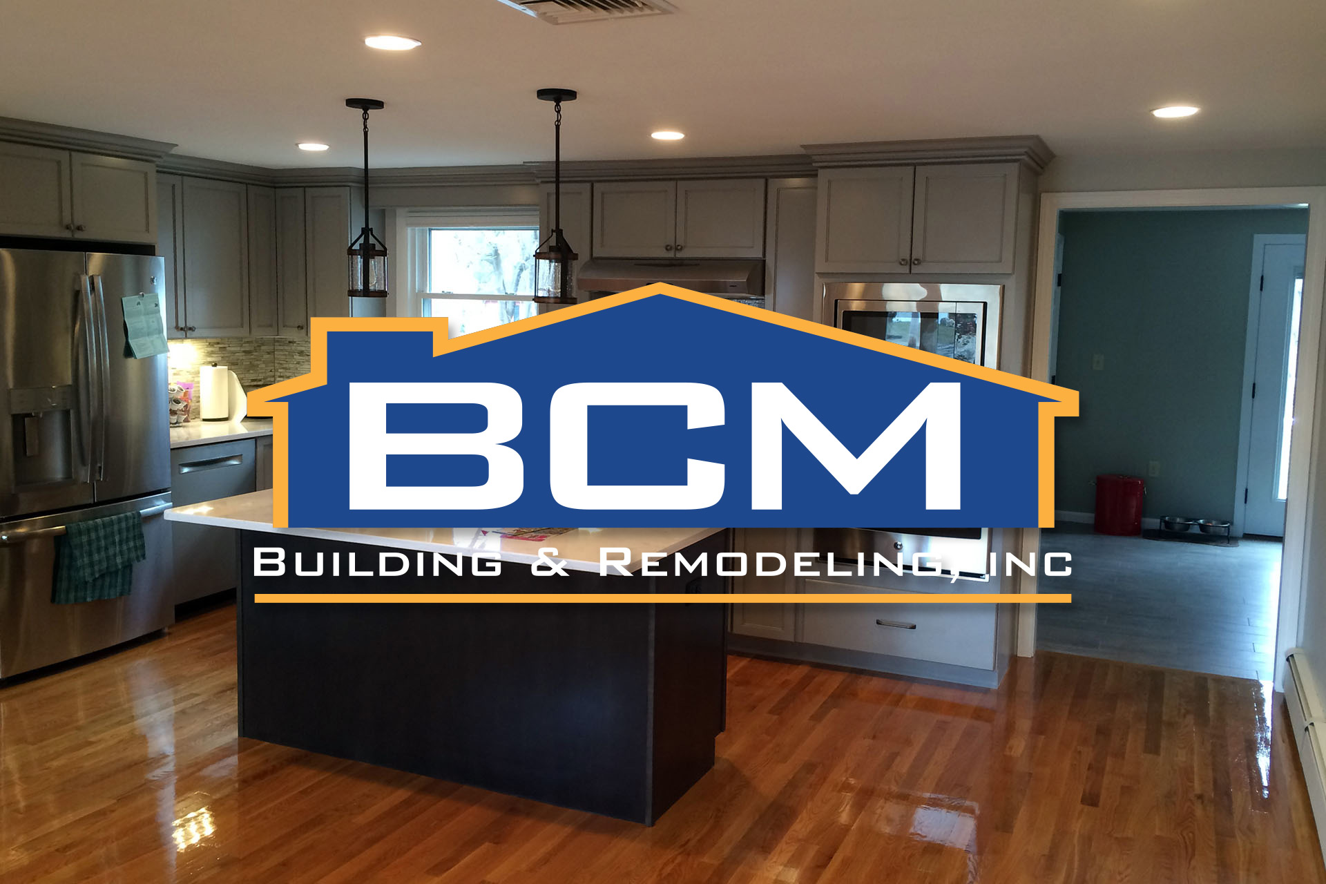 BCM Building and Remodeling