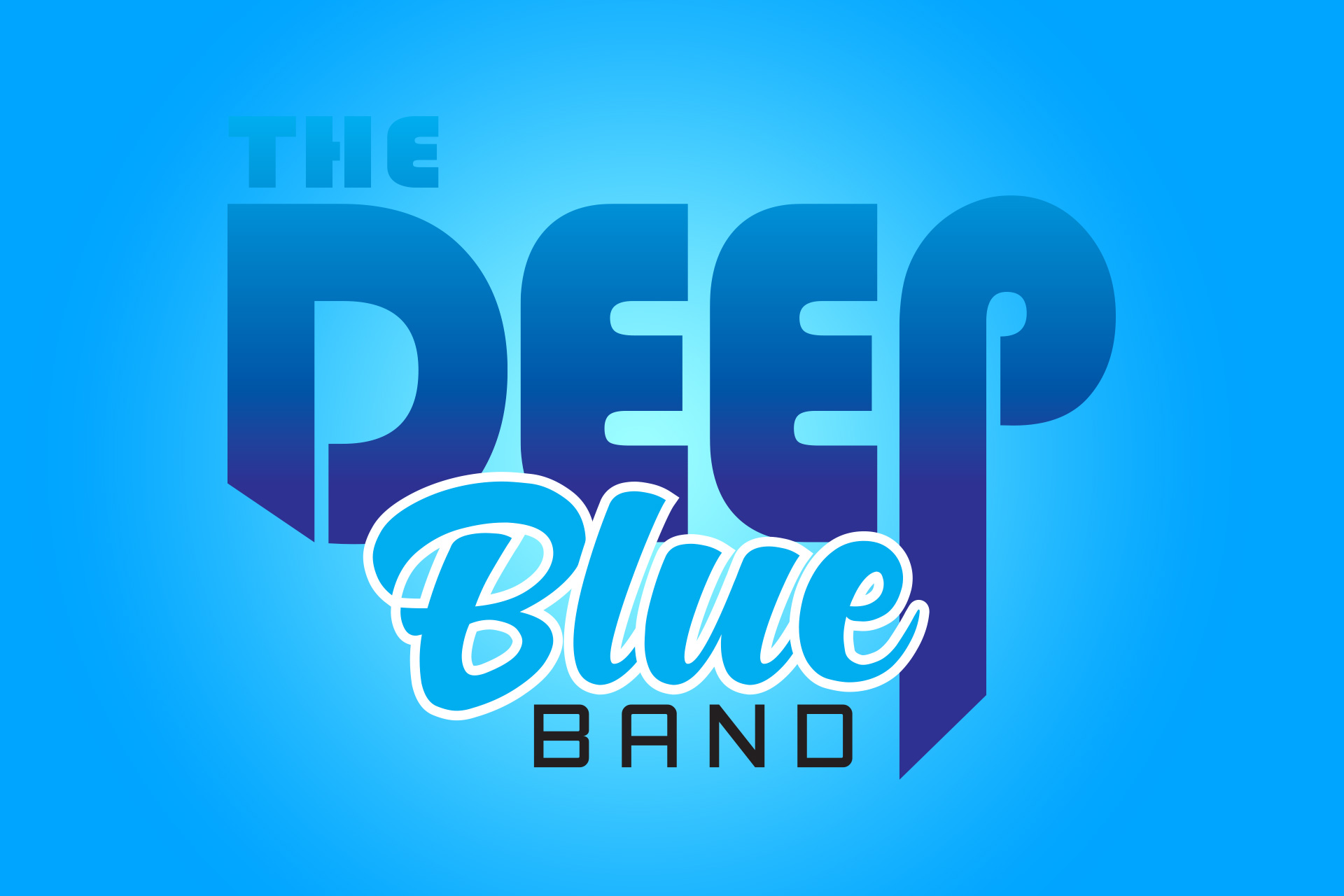 Deep Blue Band