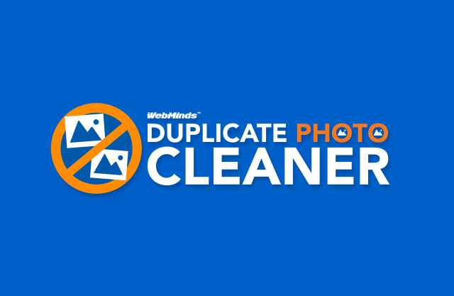 Duplicate Photo Cleaner logo