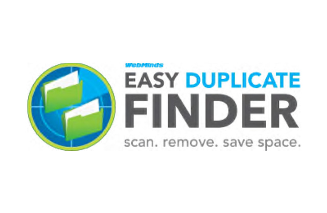 Easy Duplicate Finder logo