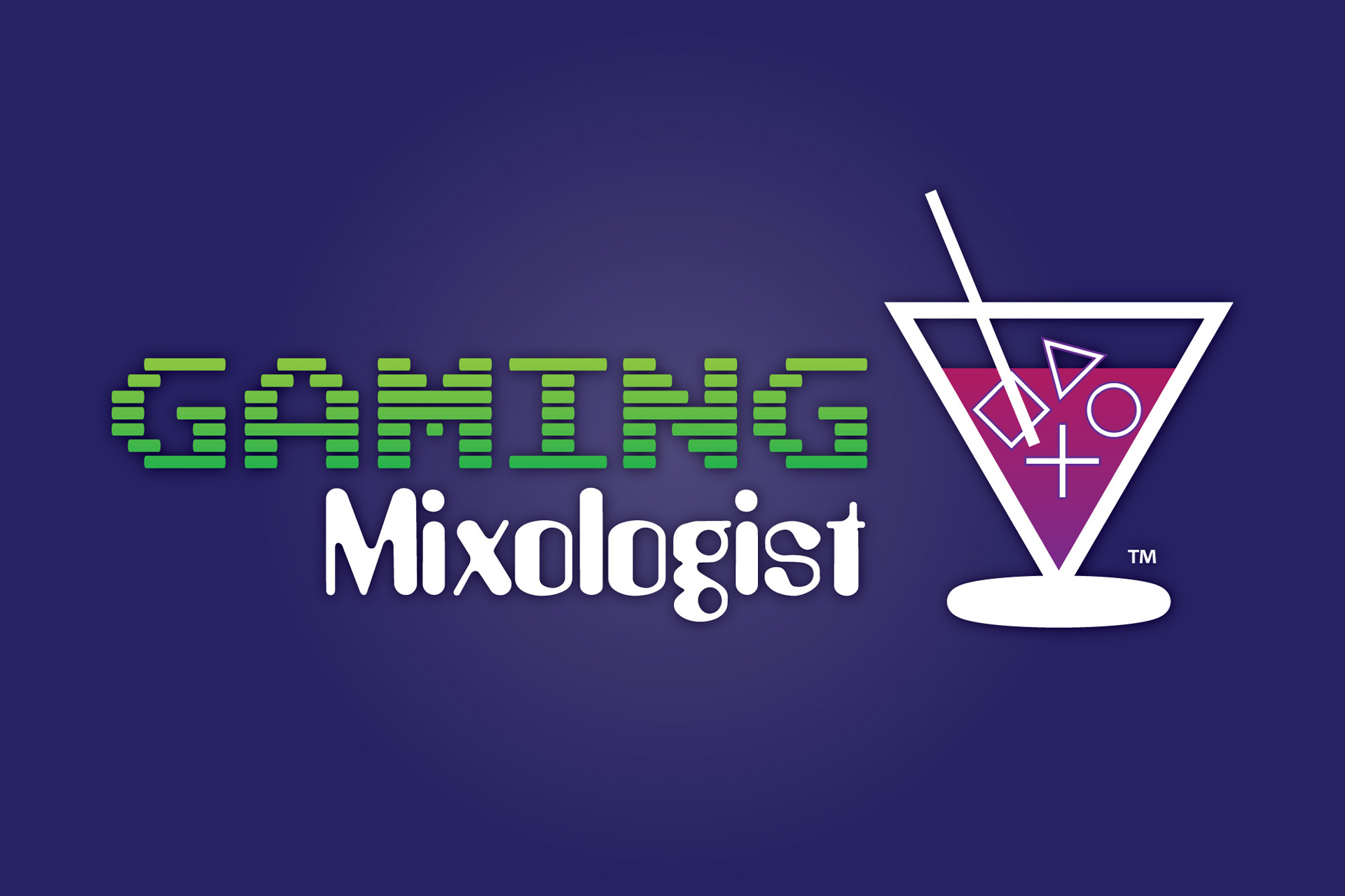 Gaming Mixologist