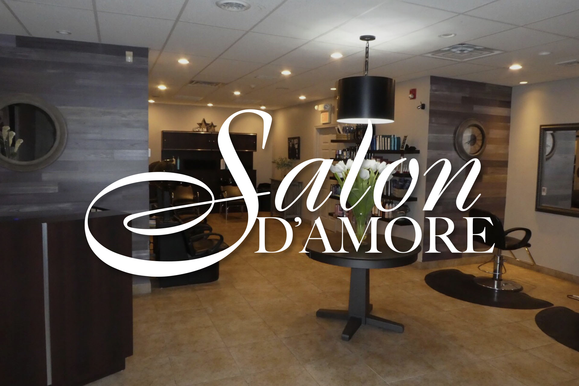 Salon D'Amore